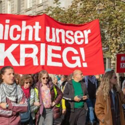 Eskalationsspirale stoppen