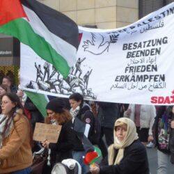 Die Wurzeln israelischer Verbrechen