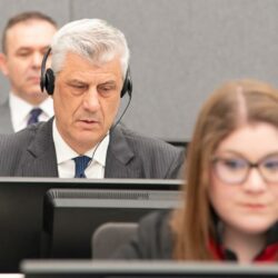 Haftstrafe für einen Freiheitshelden des Westens
