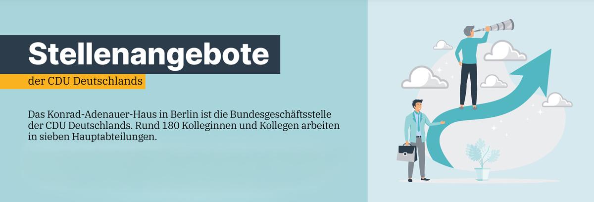 Fähige Berufspolitiker (m/w/d) - Ausbildungschule, CDU, Politikerinnen - Positionen 400901 CDU - Fähige Berufspolitiker (m/w/d) - Ausbildungschule, CDU, Politikerinnen - Positionen