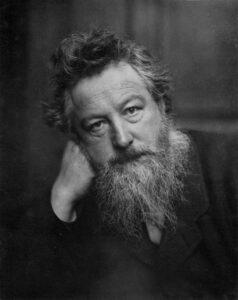 Kunst, Revolution und der Traum von einer anderen Gesellschaft - Britannien, Diktatur des Proletariats, Gleichberechtigung, Kapitalismuskritik, Klassenherrschaft, Sozialismus, William Morris - Kultur 401102 Morris - Kunst, Revolution und der Traum von einer anderen Gesellschaft - Britannien, Diktatur des Proletariats, Gleichberechtigung, Kapitalismuskritik, Klassenherrschaft, Sozialismus, William Morris - Kultur