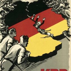 Zur Bedeutung der nationalen Frage für die Strategie der Kommunisten