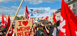 „Wir wurden verarscht!“