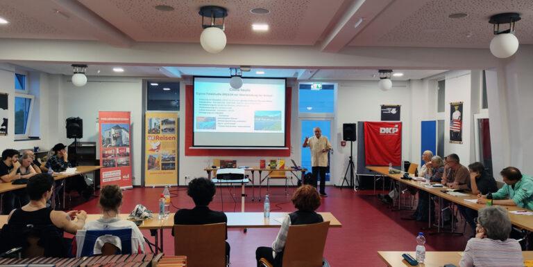 IMG 20260904 201244 web - Zurück in die Zukunft - Dalai Lama, Karl-Liebknecht-Schule, Uwe Behrens, UZ-Reisen, VR China, Xinjiang - Blog