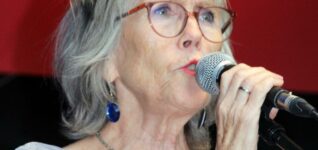 Gemeinsam gegen Resignation und Angst