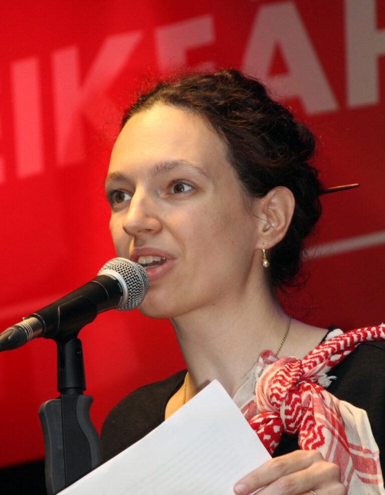 IMG 5878 web - Klassenfrage Krieg - Schulstreik gegen Wehrpflicht - Schulstreik gegen Wehrpflicht