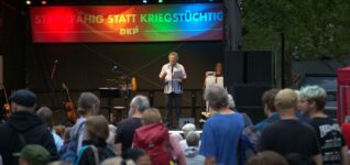 Merz, Klingbeil, Pistorius & Co. arbeiten am Untergang Deutschlands