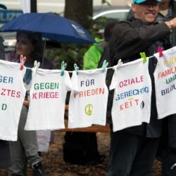 Zwei Tage in M.