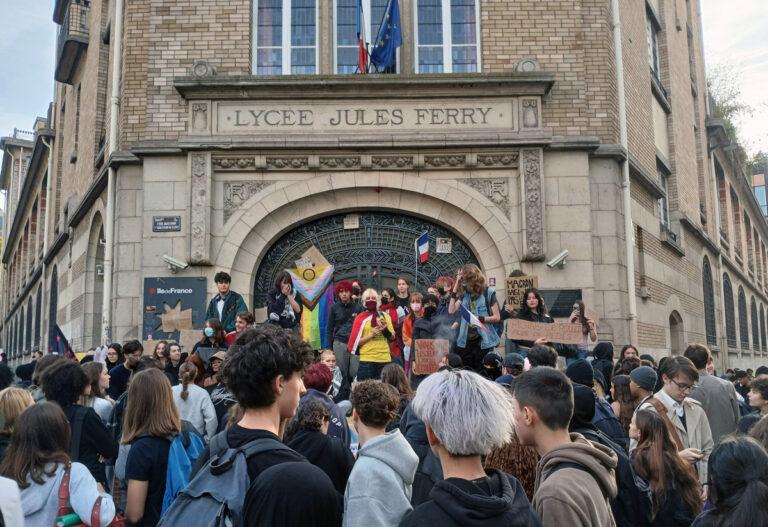 410701 Frankreich - Staatsbürgerkunde, ganz praktisch - Ryad Rani - Ryad Rani