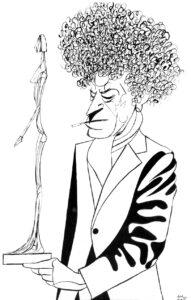 Verletzlich, aber unendlich hartnäckig - Alberto Giacometti, Bergell, Schweiz, Stampa - Kultur 4111 - Verletzlich, aber unendlich hartnäckig - Alberto Giacometti, Bergell, Schweiz, Stampa - Kultur