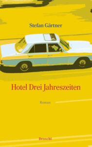 Der Staub auf dem Leben - Hannover, Literaturverlag Droschl, Stefan Gärtner - Kultur 411102 StefanGaertner - Der Staub auf dem Leben - Hannover, Literaturverlag Droschl, Stefan Gärtner - Kultur