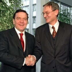 Der Mann fürs Doofe
