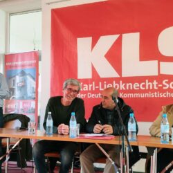 Lassen wir Kuba nicht allein