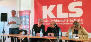 Lassen wir Kuba nicht allein