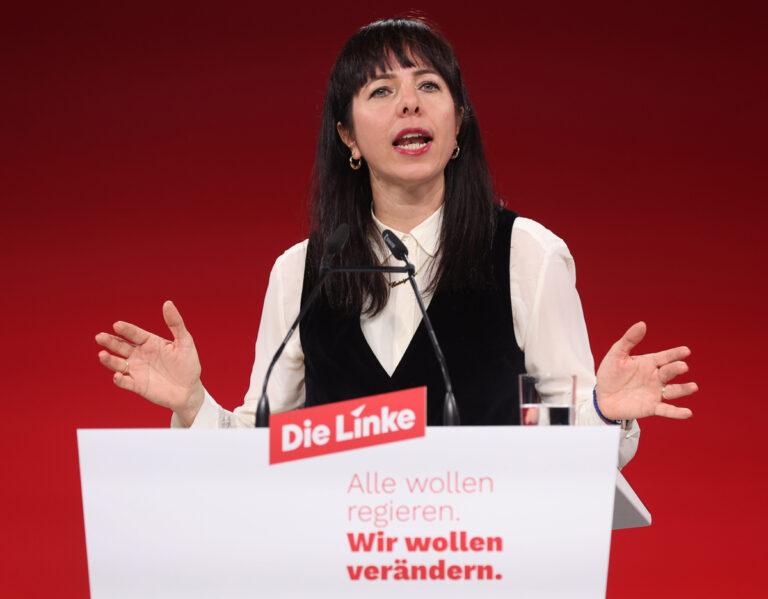 430401 Sondierungen Berlin - Sehen so Sieger aus? - Sondierungspapier - Sondierungspapier