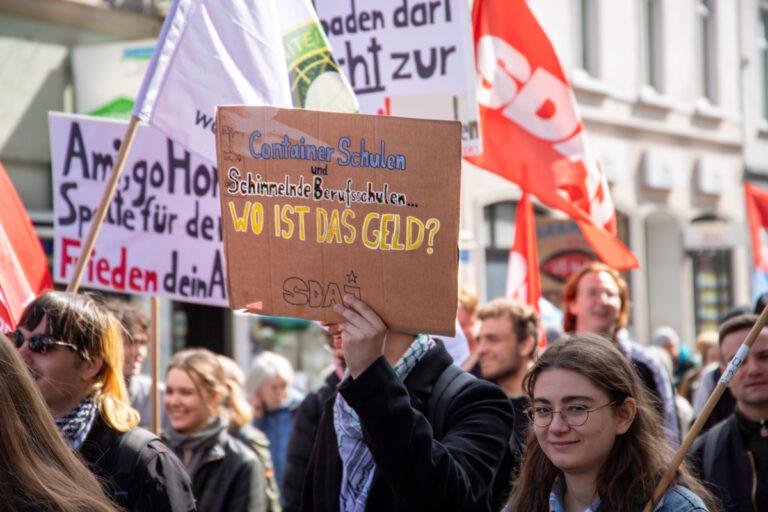 430801 Wiesbaden 1 - Wiesbaden und der Krieg - NATO - NATO
