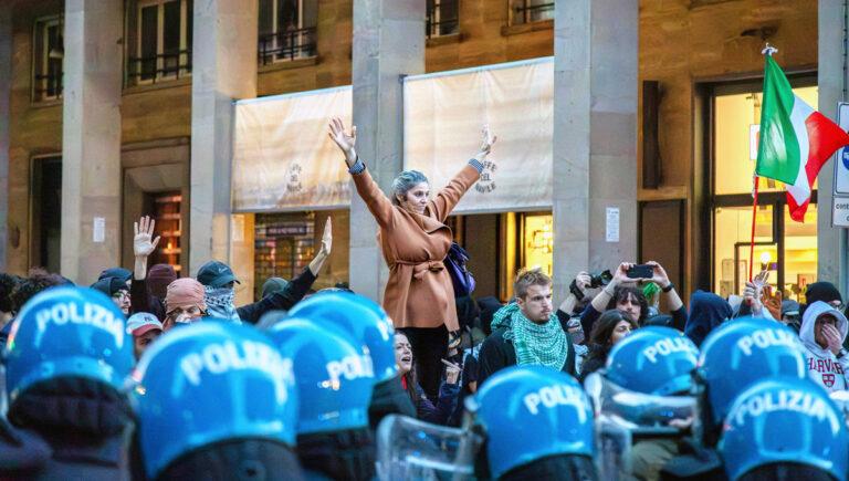 440101 - Wer nichts zu verlieren hat - Jugendproteste - Jugendproteste