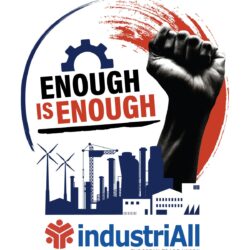 Enough is enough!