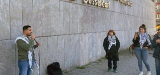 Das Urteil steht schon fest