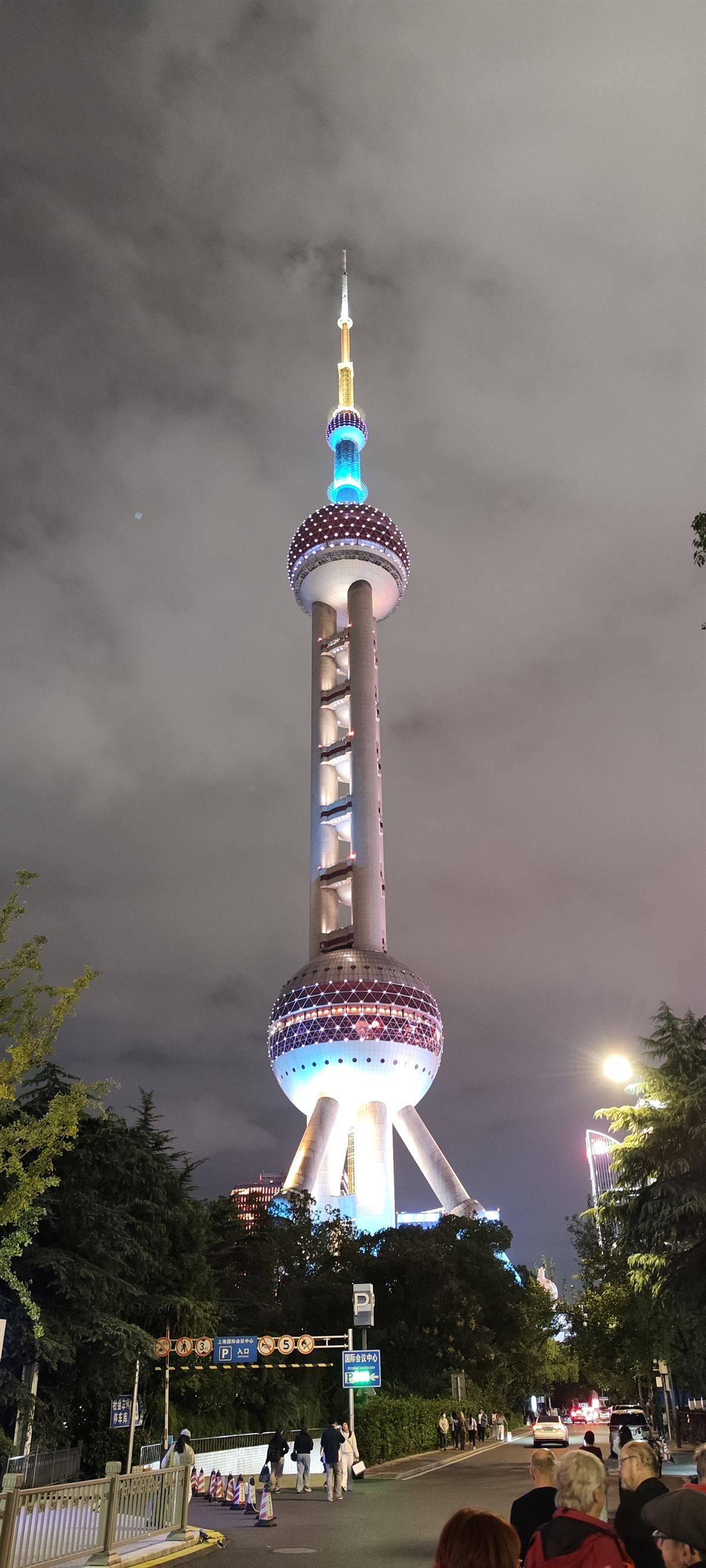 20251020 Shanhai Pudong 05 - UZ-Reise in die Volksrepublik China - -