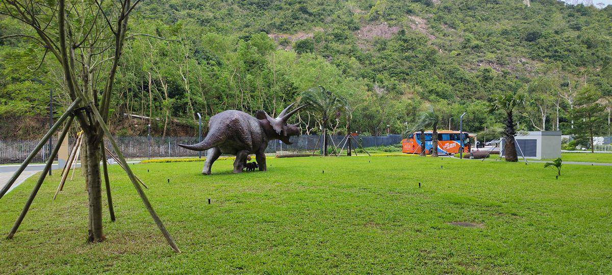 20251023 Shenzhen BGI Genlabor 02 - UZ-Reise in die Volksrepublik China - -