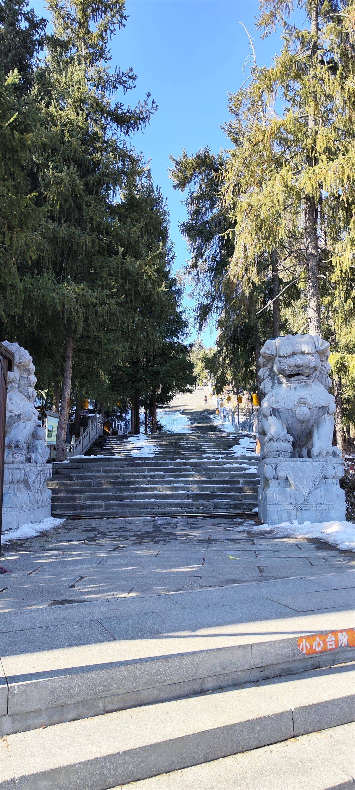 20251026 Urumqi Himmelssee 19 - UZ-Reise in die Volksrepublik China - -