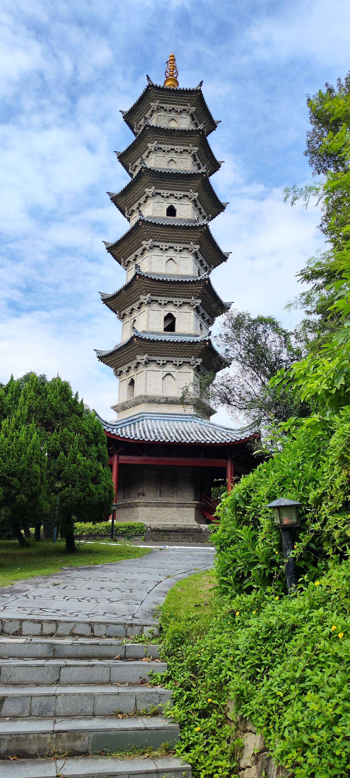 20251024 Shenzhen Splendid China Park 60 - UZ-Reise in die Volksrepublik China - -